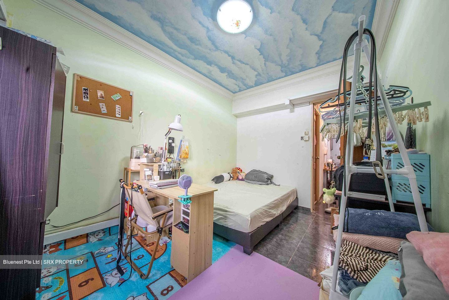 Blk 276A Wenya (Jurong West), HDB 4 Rooms #487026771